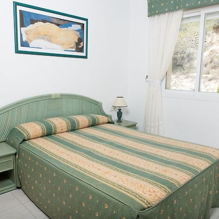Bungalows Imperial Park Calpe Luaran gambar