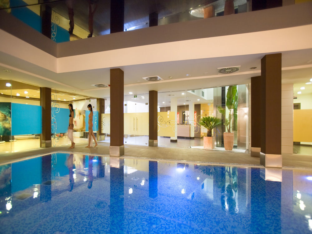 Bungalows Imperial Park Calpe Luaran gambar