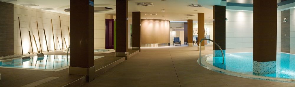 Bungalows Imperial Park Calpe Luaran gambar