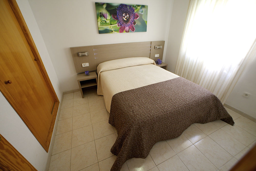 Bungalows Imperial Park Calpe Luaran gambar
